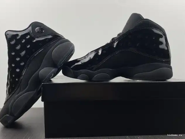 Rep Kickmax Air 13 Gown Cap 414571-012 Jordan and Retro 0601
